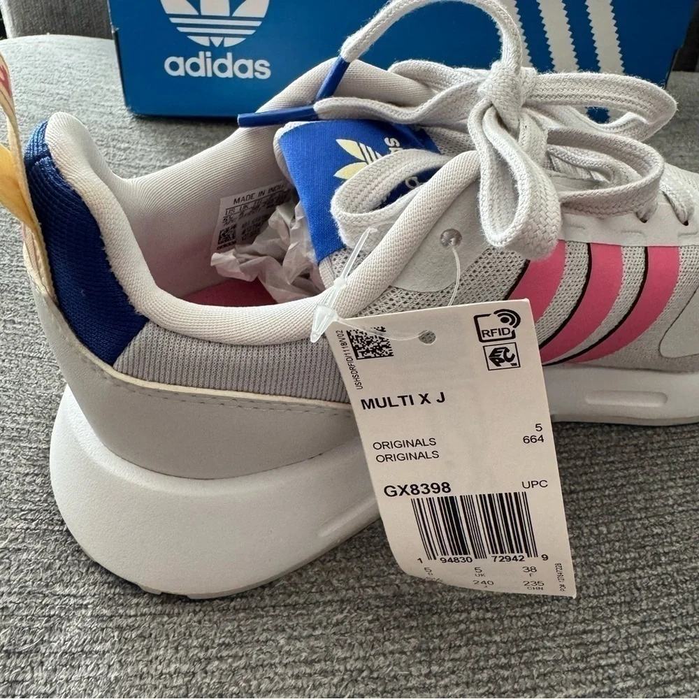 Adidas Multix Sneakers